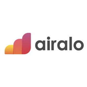 Airalo Coupon Code and Deals 2025 Image