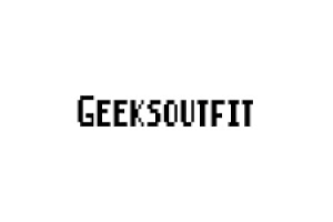 Geeks Outfit Coupon Code and Deals 2025