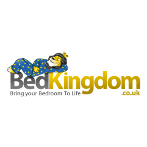 Bed Kingdom Voucher Code and Deals 2025