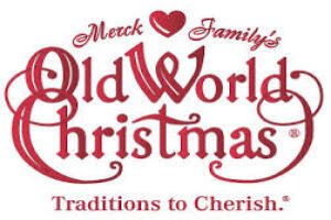 Old World Christmas Coupons and Deals 2025 Image