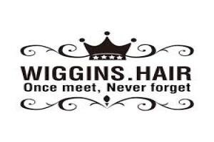 Wiggings Hair Coupon Code & Deals 2025 Image