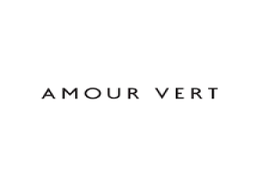 Amour Vert Discount Code