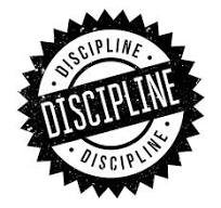 Discipline