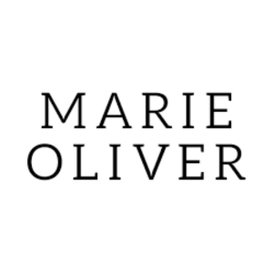 Marie Oliver Discount Code