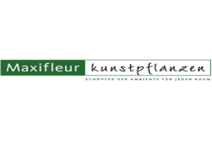 Maxifleur Kunstpflanzen Discount Code & Deals 2025