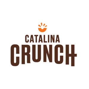 Catalina Crunch Coupon Code and Deals 2025 Image