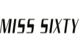 Miss Sixty Discount Code and Deals 2025