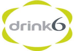 Drink6 Promo Code and Deals 2025 Image