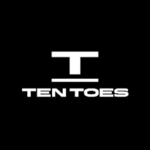 Ten Toes Discount Code and Deals 2025
