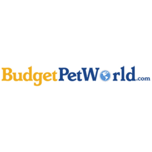 Budget Pet World Coupons Code and Deals 2025