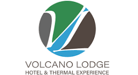 Volcano Lodge